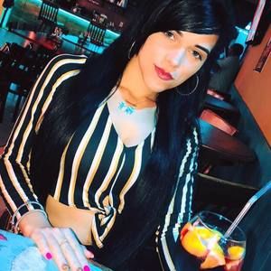 Meet your Posher, Marie